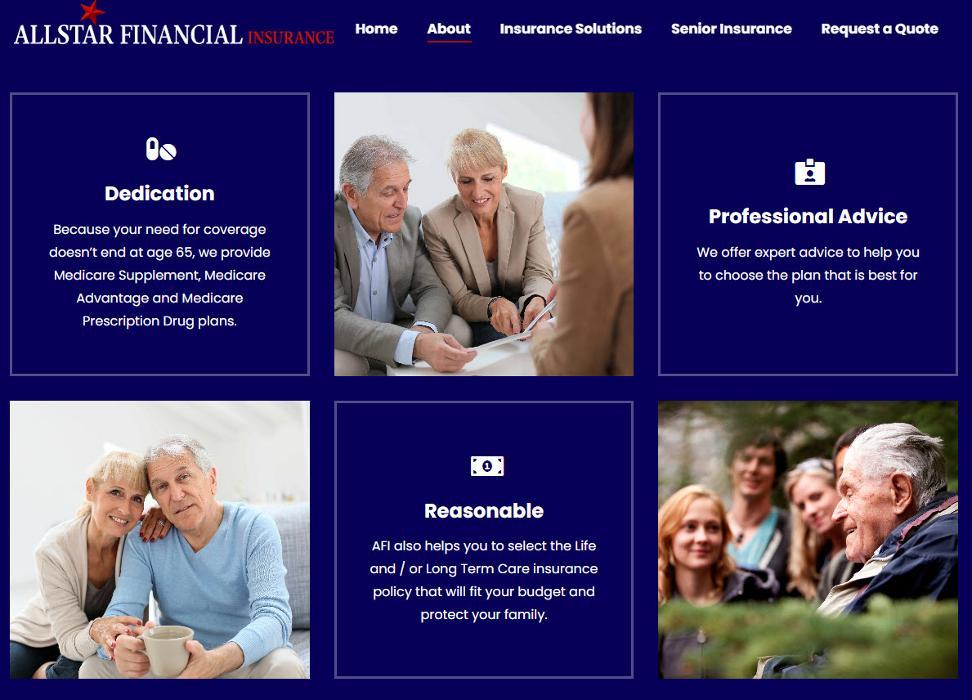 AllStar Financial Insurance - Kirkland, WA