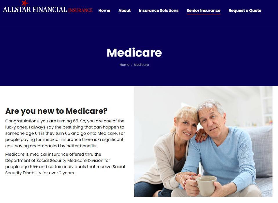 AllStar Financial Insurance - Kirkland, WA