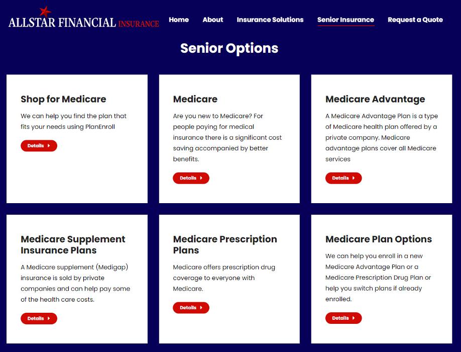 AllStar Financial Insurance - Kirkland, WA