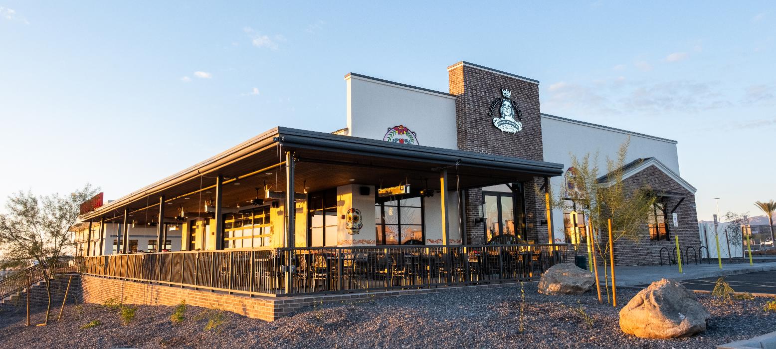Barrio Queen - Surprise, AZ
