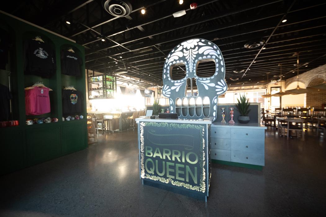 Barrio Queen - Surprise, AZ