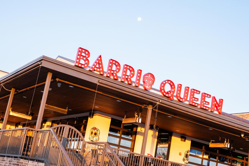 Barrio Queen - Surprise, AZ