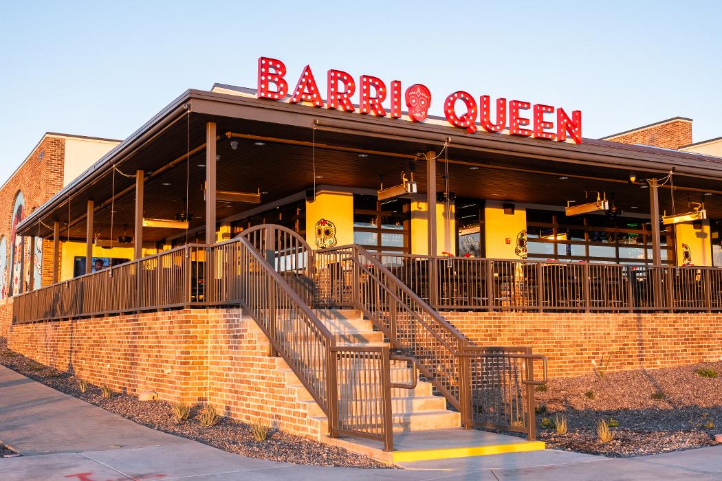 Barrio Queen - Surprise, AZ