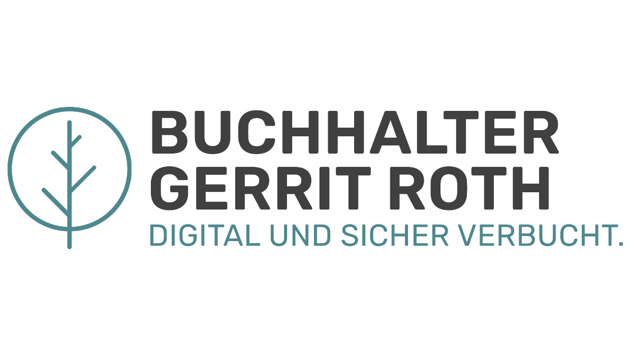 Buchhalter Gerrit Roth in Berlin