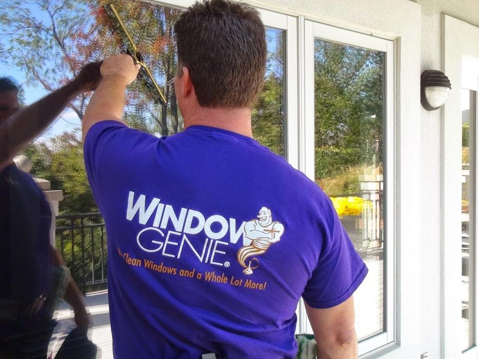 Window Genie of Myrtle Beach - Myrtle Beach, SC