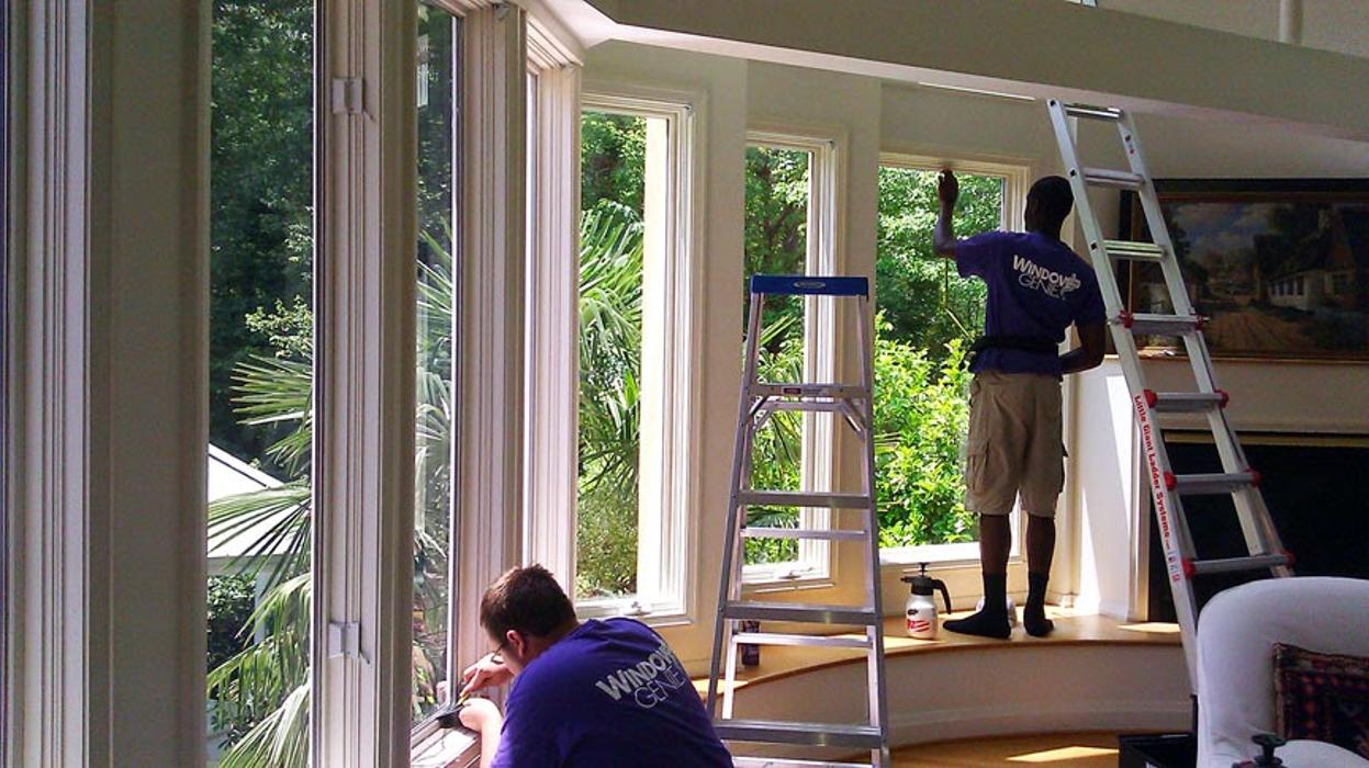 Window Genie of Myrtle Beach - Myrtle Beach, SC