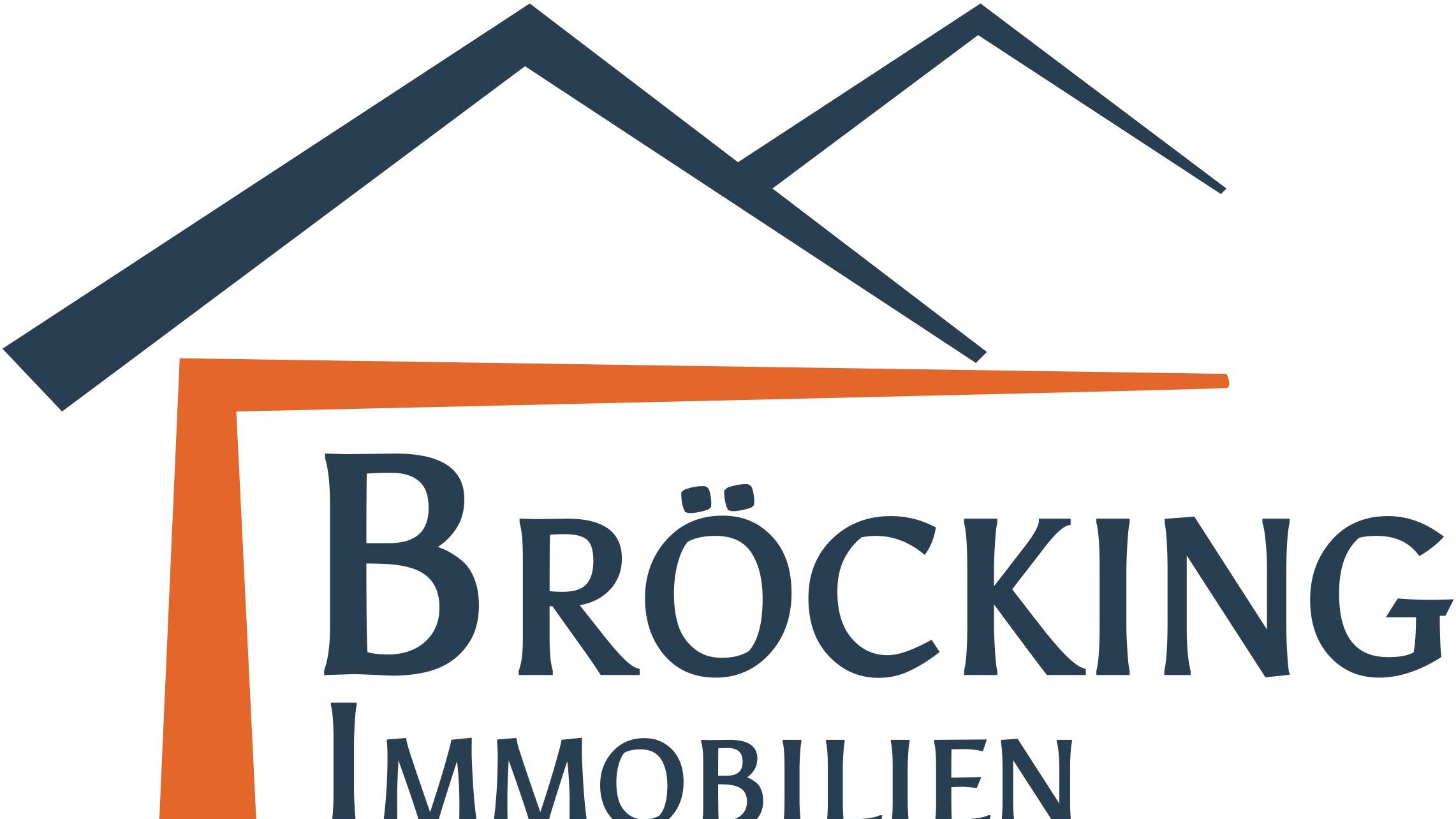 Broecking Immobilien, Berliner Straße in Vreden