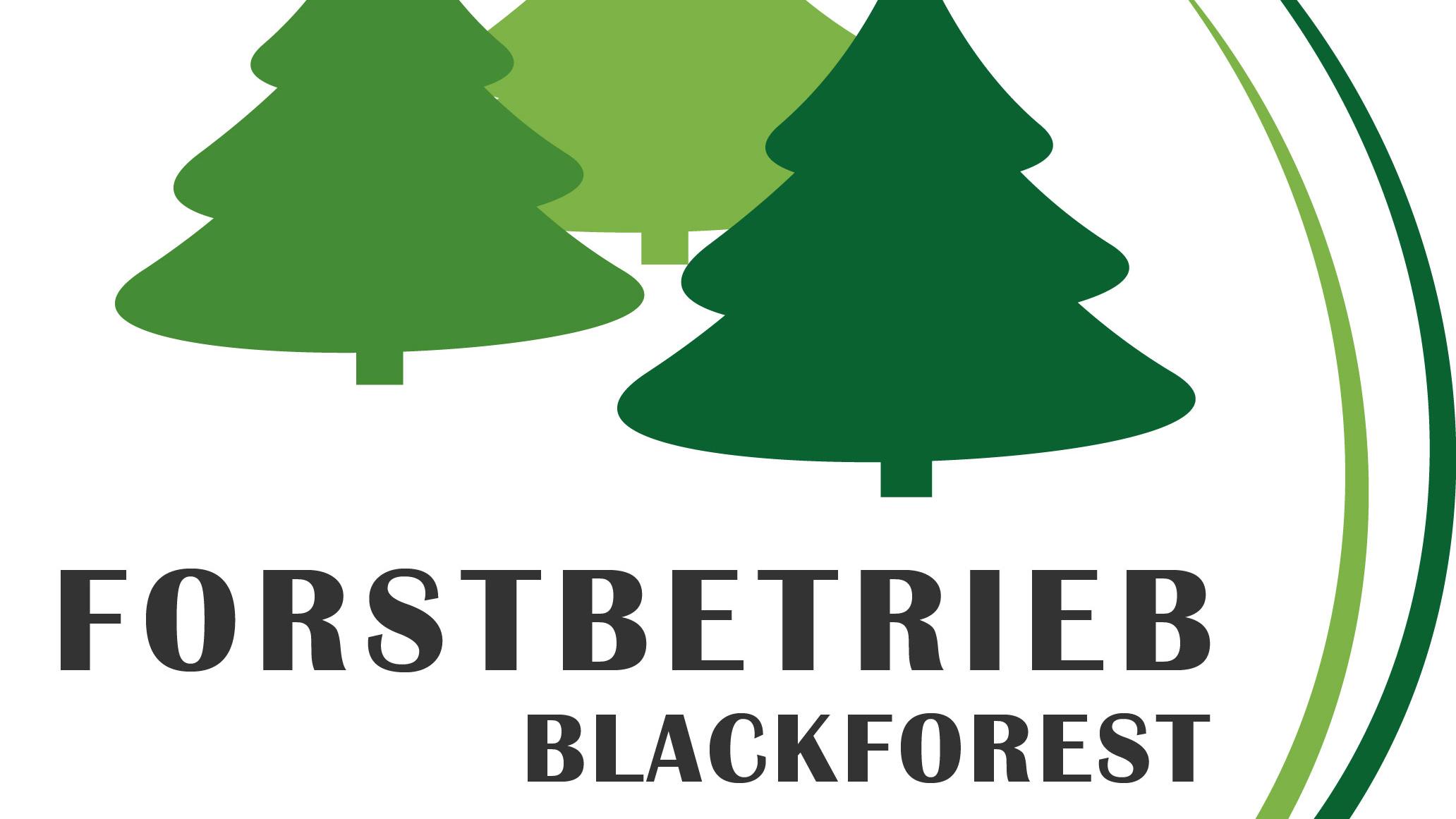 Forstbetrieb Blackforest, Helene-Huber-Straße in Bad Wildbad