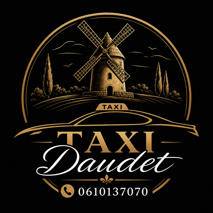Taxi Daudet