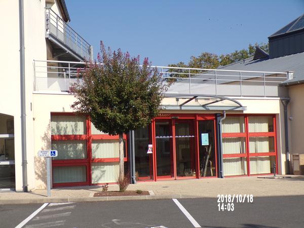 Maison de Retraite Saint André