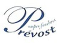 Pompes Funèbres Prévost Père Et Fils