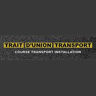 Trait d'Union transport en messagerie express, coursier international