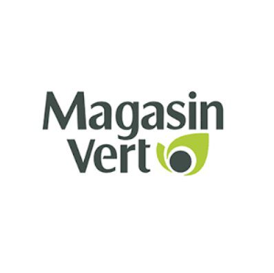 Magasin Vert