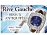 Rive Gauche Antiquités Meubles, articles de décoration