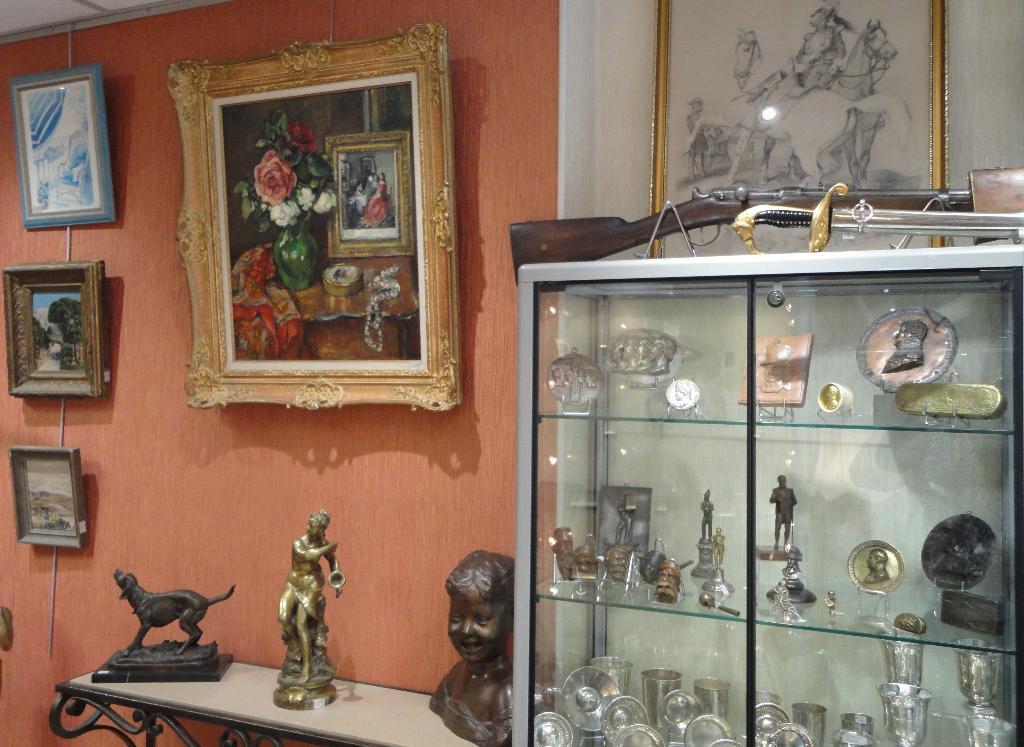 galerie image