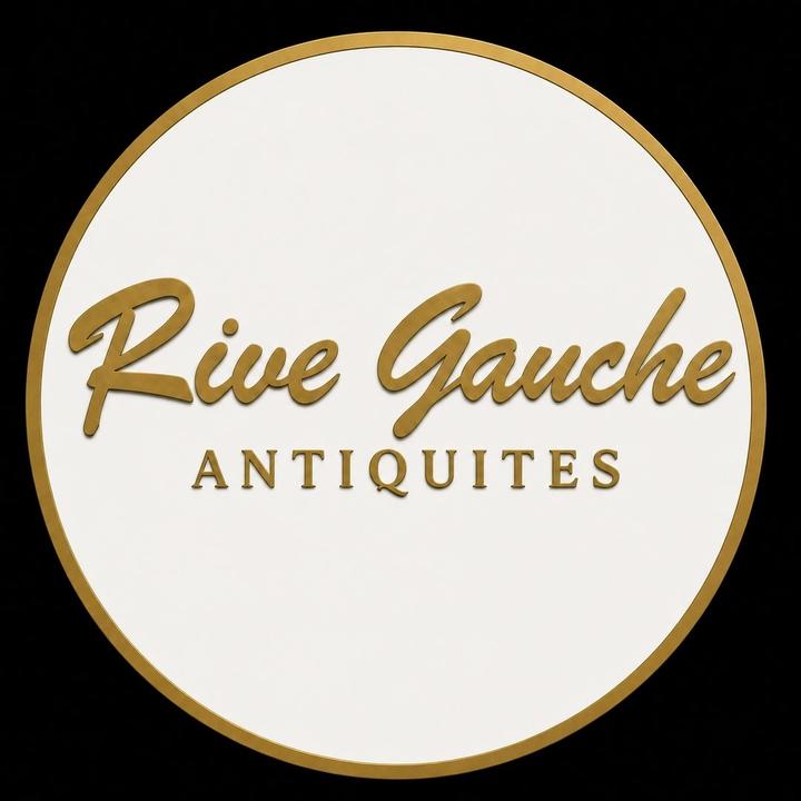 Rive Gauche Antiquités