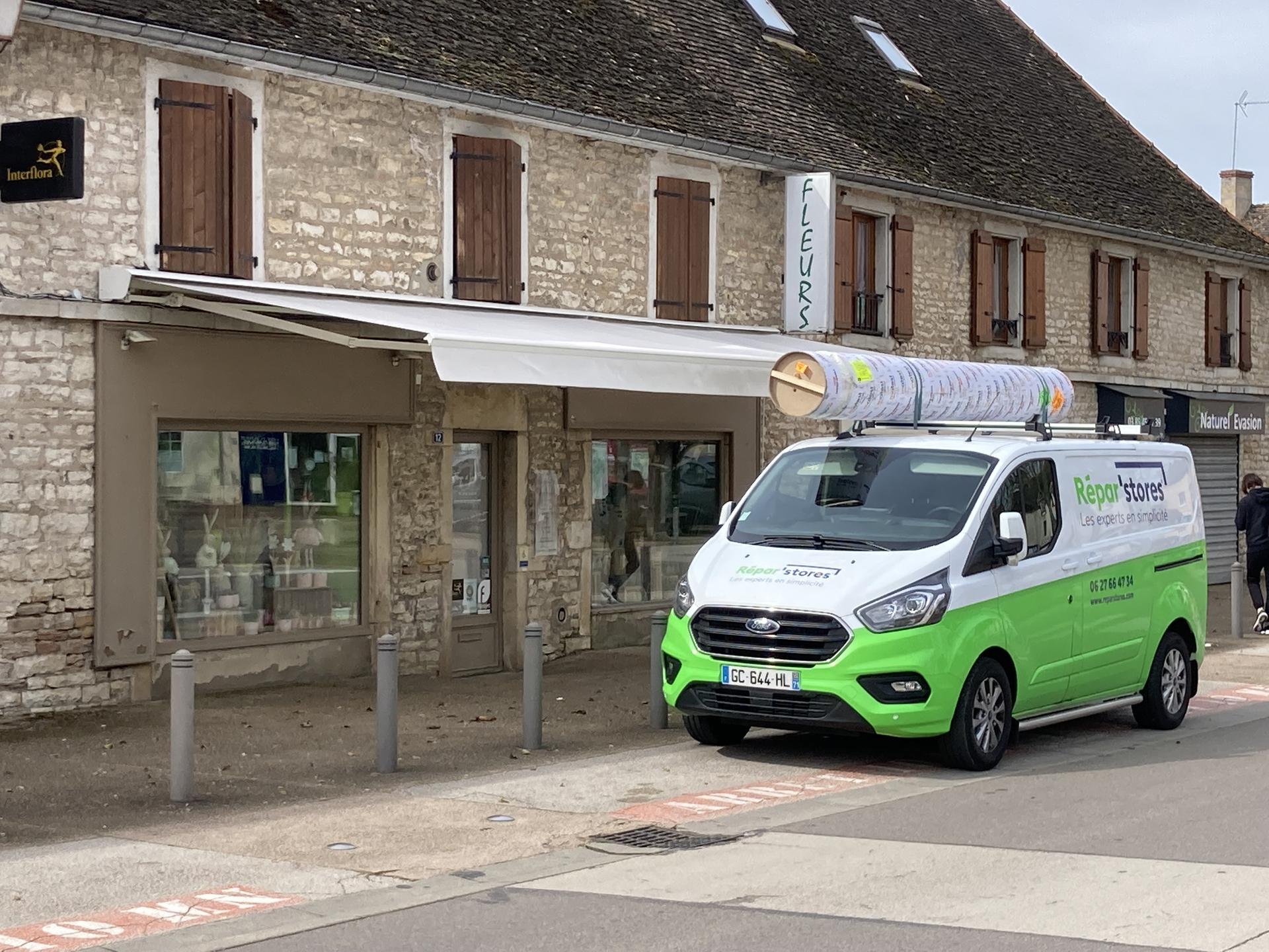 galerie image
