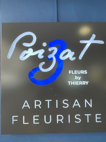 Poizat Georges & Thierry fleuriste