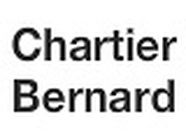 Chartier Bernard