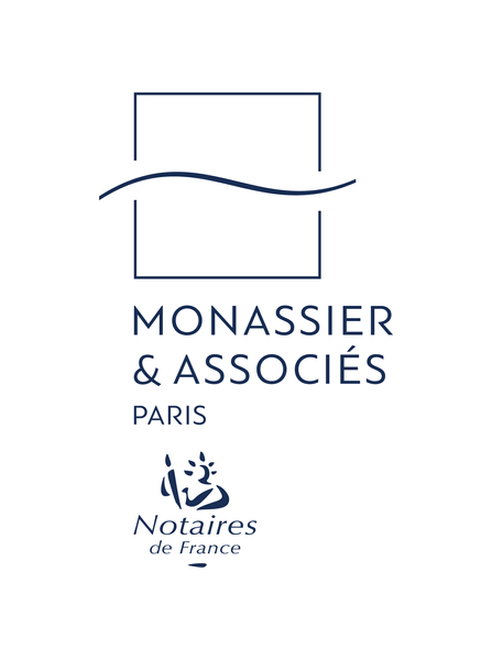 Monassier Associés Notaires Associés notaire