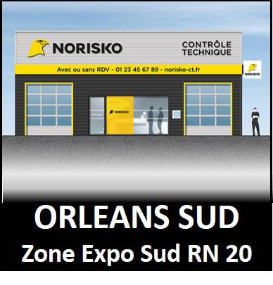 Norisko Controle Technique Automobile Autres services