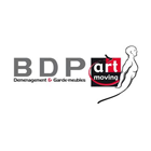 Bretagne Déménagement Particuliers BDP Conditionnement, manutention, stockage