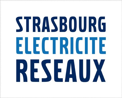 Strasbourg Électricité Réseaux