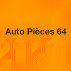 Sté Nlle Auto Pièces 64 pièces et accessoires automobile, véhicule industriel (commerce)