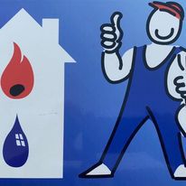 Lacambre Sarl plombier