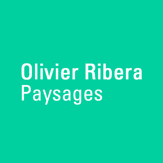 Ribera Olivier Paysages