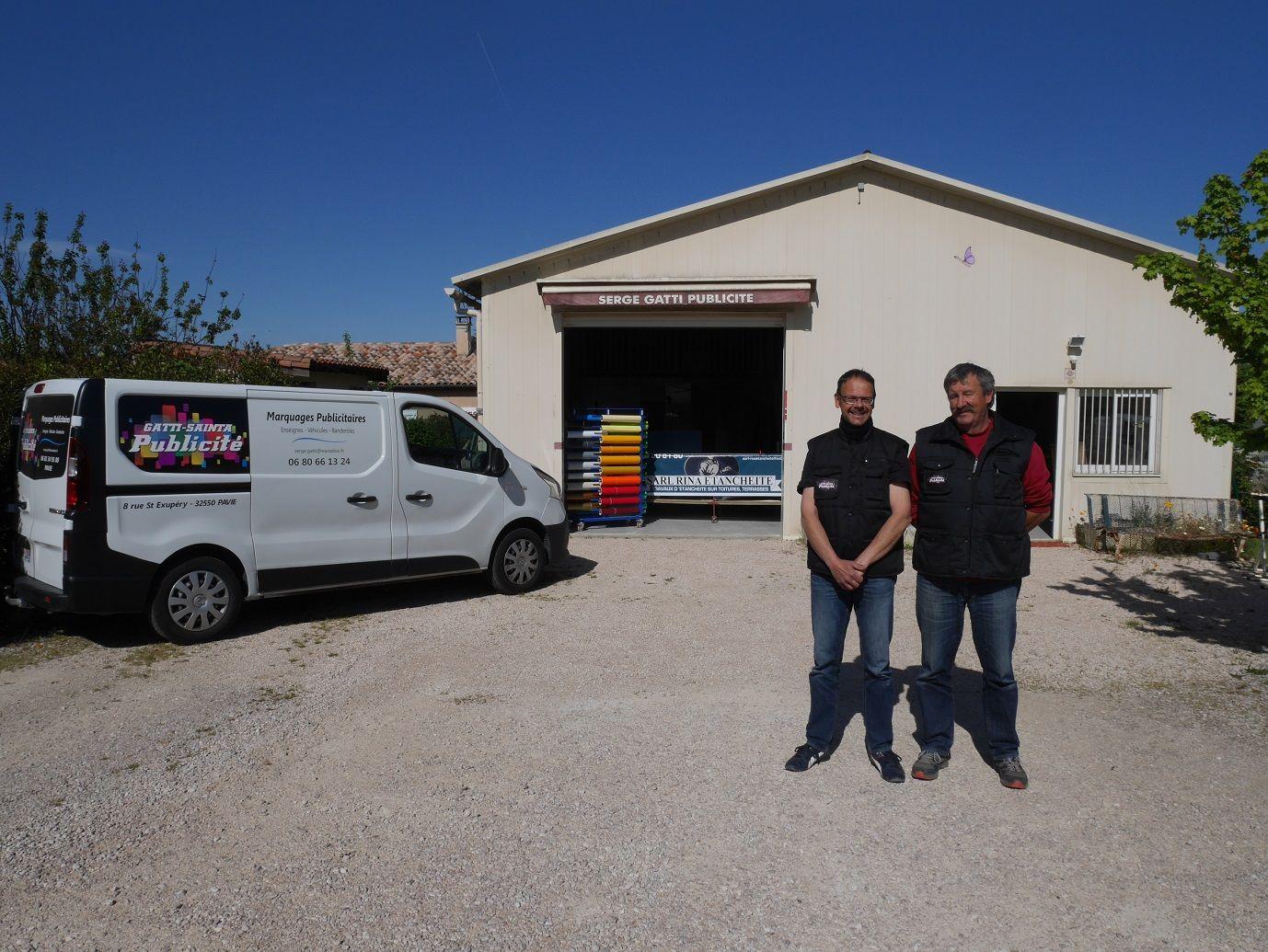 galerie image