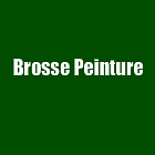 Brosse Peinture peinture et vernis (détail)