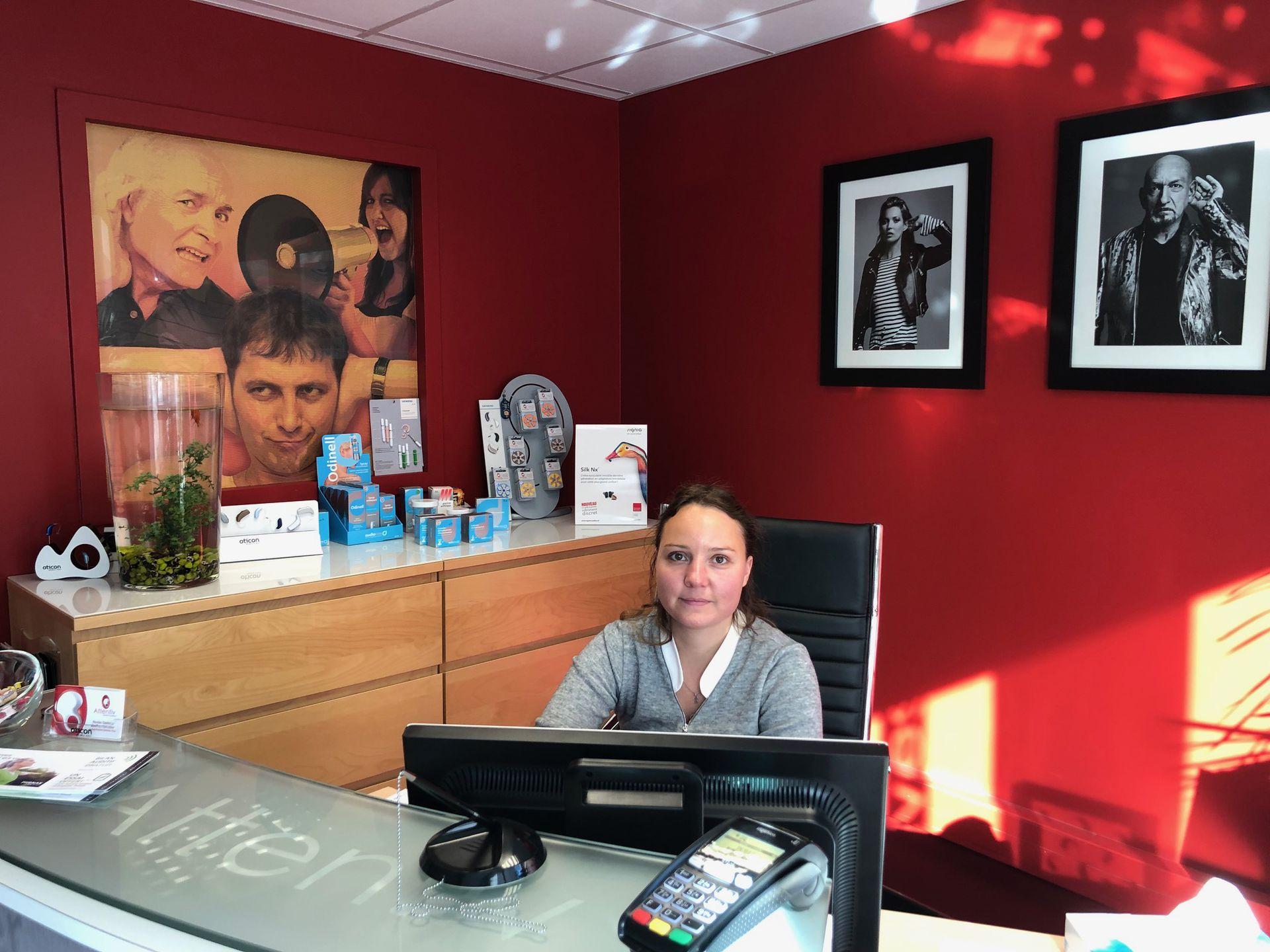 galerie image