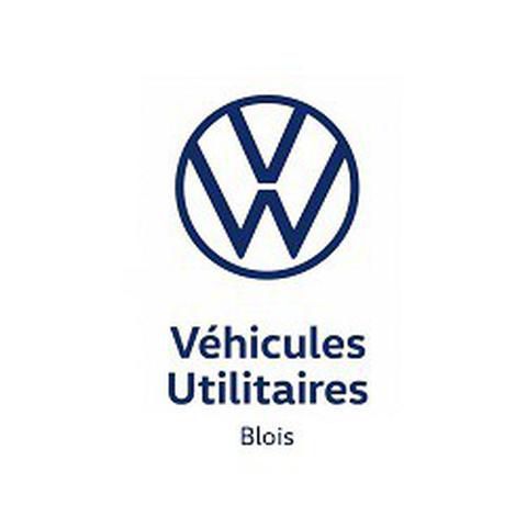 Volkswagen Utilitaires Services Espace Auto Blois garage d'automobile, réparation