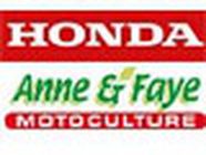 Anne Faye Motoculture location de matériel industriel