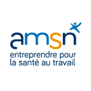 AMSN Service de Santé au Travail