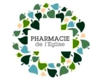 Pharmacie de l'Eglise store (fournitures)