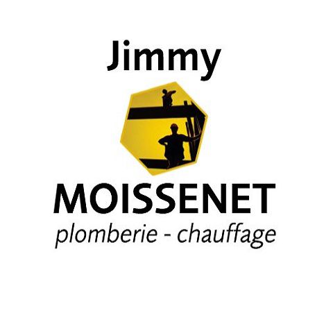 Moissenet Jimmy plombier