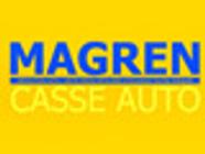 Magren EURL centre auto, entretien rapide