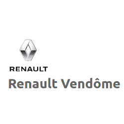 Renault Vendome Warsemann Auto Vendome garage d'automobile, réparation
