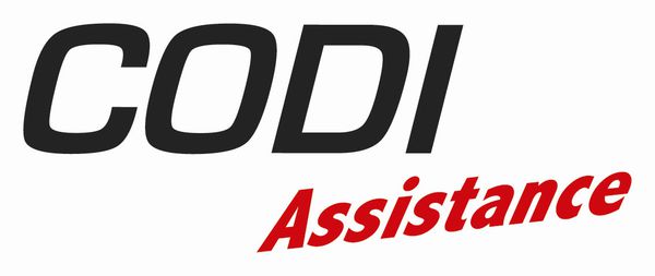 Codi Assistance dépannage et remorquage d'automobile