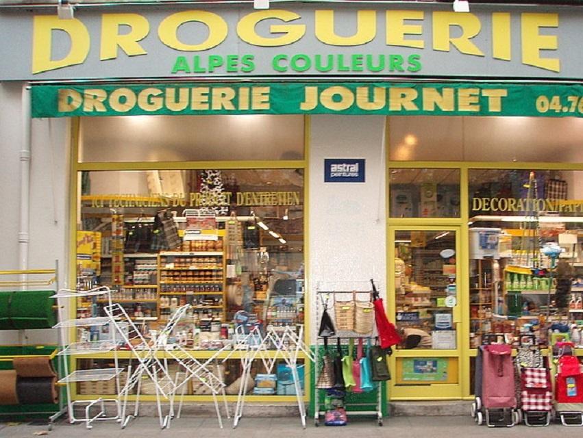 galerie image