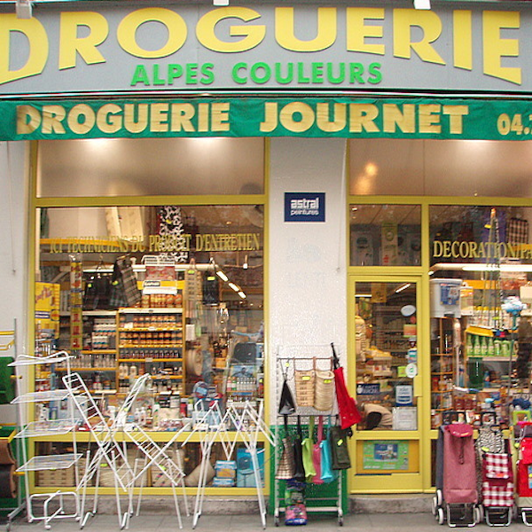 galerie image