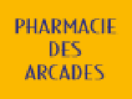 Pharmacie Allain