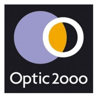 Optic 2000 entrepôt et magasin général