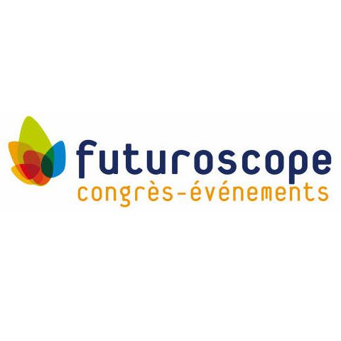 Palais Des Congrès Du Futuroscope théâtre et salle de spectacle