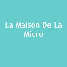 La Maison de la Micro Autres services