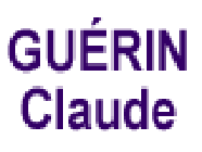 Guérin Claude organisation internationale