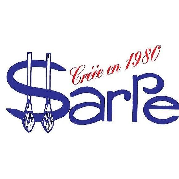S.A.R.P.E SA architecte d'intérieur
