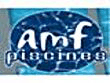 A.M.F. Piscines Expert